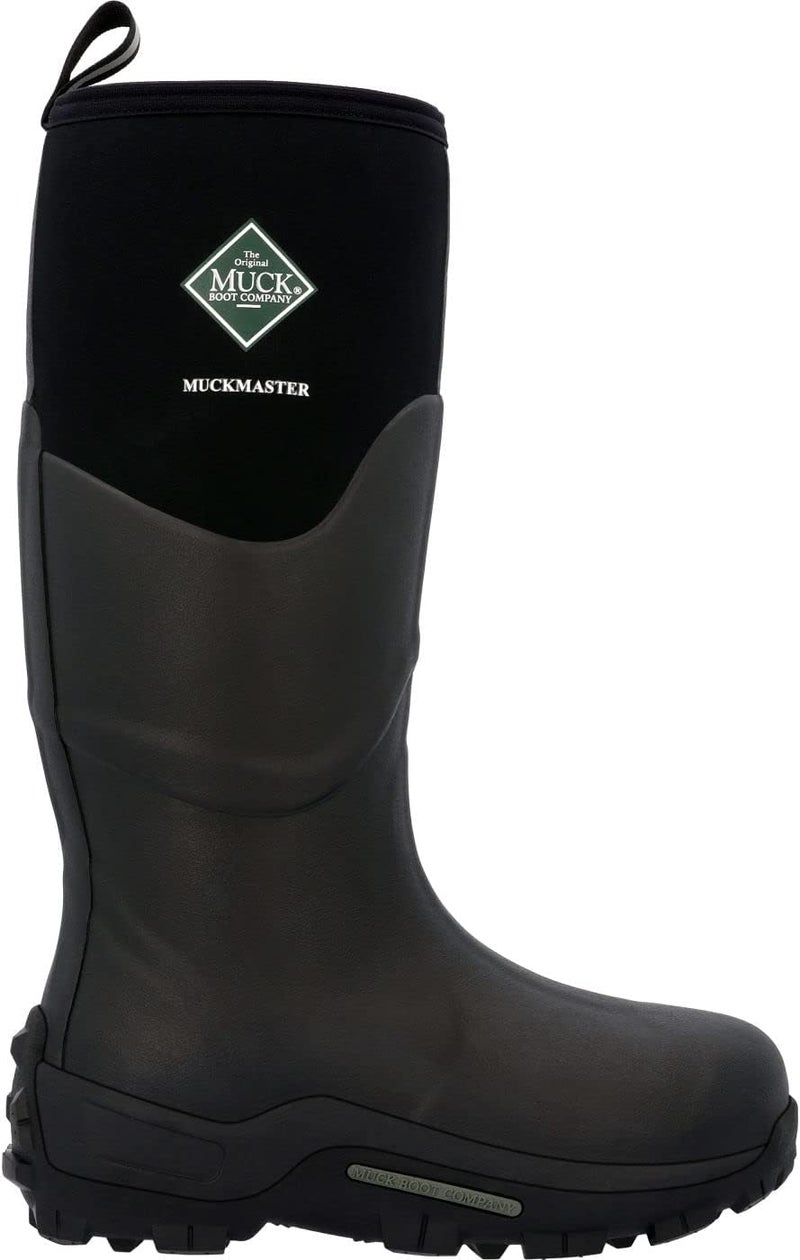 MUCK Men's Mmh-500a Rain Boots - Image 1